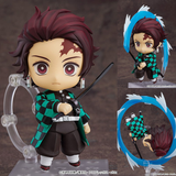 Nendoroid Tanjiro Kamado