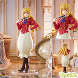 POP UP PARADE Grace Auvergne L Size