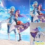 Asuna & Yuuki -Ending Ver.-