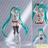 POP UP PARADE Hatsune Miku: GT Project Racing Miku 2023 Ver.