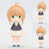 HELLO! GOOD SMILE Sakura Kinomoto: Tomoeda Junior High School Uniform Ver.