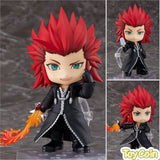 Nendoroid Axel Kingdom Hearts III Ver.