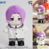 PHAPHA Reo Mikage