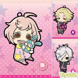 Toys Works Collection Niitengomu! Brothers Conflict - 1st Conflict