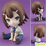 Petanko Hideyoshi Kinoshita