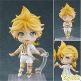 Nendoroid Kagamine Len: Symphony 2022 Ver.