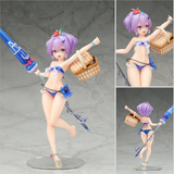 Javelin Beach Picnic! Ver.
