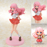 Himeji Mizuki School Uniform Ver.