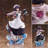 Foreigner/Katsushika Hokusai Heroic Spirit Festive Wear Ver.