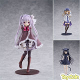 Noir Neri Karuha Complete Set