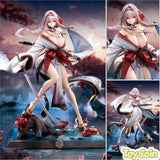 Scarlet: Black Shadow Longing Flower (Deluxe Edition)