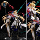 Caster/Altria Caster (3rd Ascension)