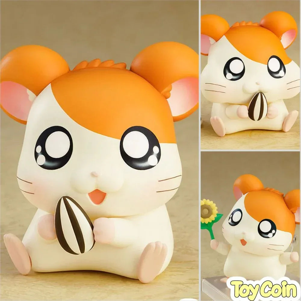 Good Smile Company - Nendoroid Hamtaro -- 4580590124752 -- ToyCoin