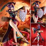 Assassin/Shuten Douji Festival Portrait