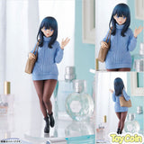 POP UP PARADE Rikka Takarada: Date Style Ver. L size