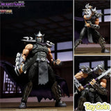 First Gokin NT-02 Orakusaki
