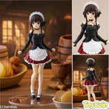 POP UP PARADE Megumin: Part-Time Job Uniform Ver. L Size