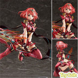 Pyra