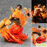P.O.P "Neo-Maximum" Portgas D. Ace 15th LIMITED Ver.