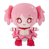 Huggy Doll Madoka Kaname