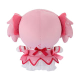 Huggy Doll Madoka Kaname