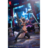 Kitsunebi Senki Honoka Swimsuit Ver.