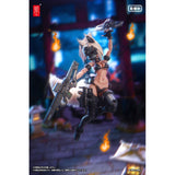 Kitsunebi Senki Honoka Swimsuit Ver.