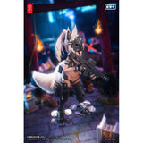 Kitsunebi Senki Honoka Swimsuit Ver.