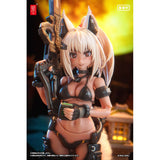 Kitsunebi Senki Honoka Swimsuit Ver.