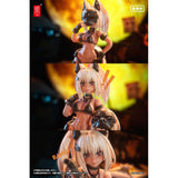 Kitsunebi Senki Honoka Swimsuit Ver.