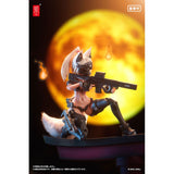 Kitsunebi Senki Honoka Swimsuit Ver.