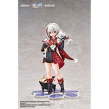 RISE UP+ Honkai: Star Rail Chibineko Series Figure Topaz & Numby Ver.