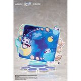 RISE UP+ Honkai: Star Rail Chibineko Series Figure Topaz & Numby Ver.