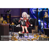 RISE UP+ Honkai: Star Rail Chibineko Series Figure Topaz & Numby Ver.