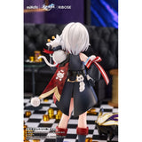 RISE UP+ Honkai: Star Rail Chibineko Series Figure Topaz & Numby Ver.