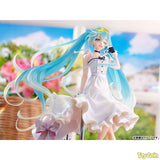 Racing Miku 2021 Vacation Style Ver.