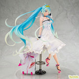 Racing Miku 2021 Vacation Style Ver.