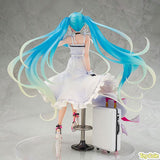 Racing Miku 2021 Vacation Style Ver.