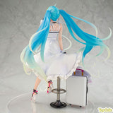 Racing Miku 2021 Vacation Style Ver.