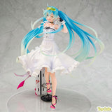 Racing Miku 2021 Vacation Style Ver.