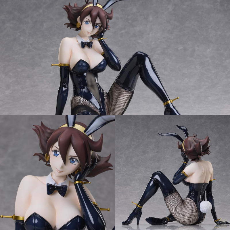 Rain Mikamura Bunny Ver.