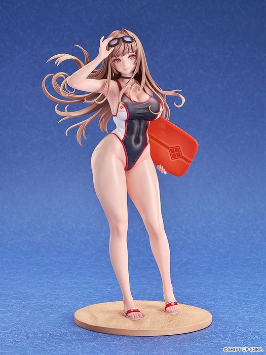 Rapi: Classic Vacation by Good Smile Arts Shanghai - Shop at ToyCoin