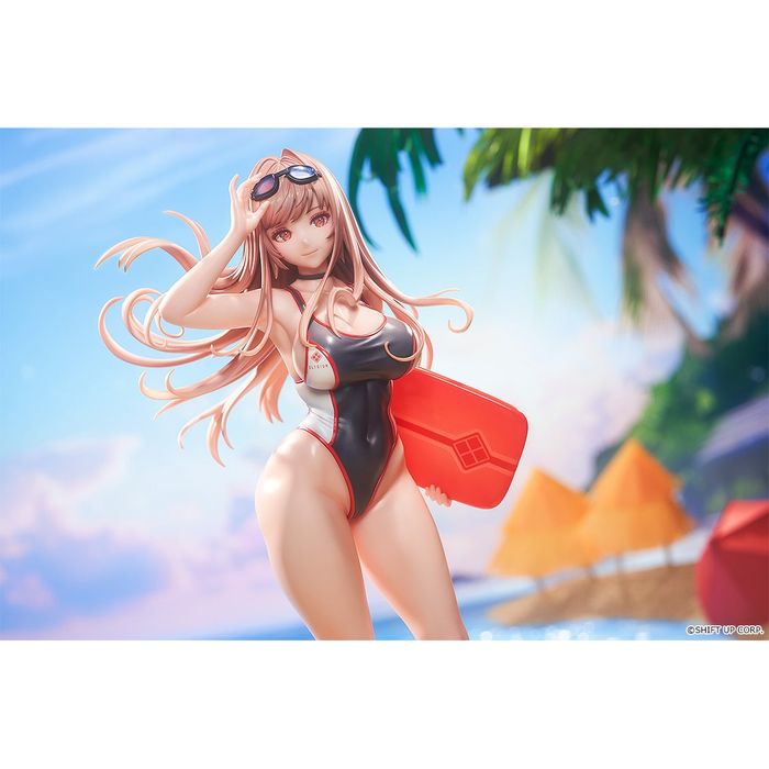 Rapi: Classic Vacation by Good Smile Arts Shanghai - Shop at ToyCoin