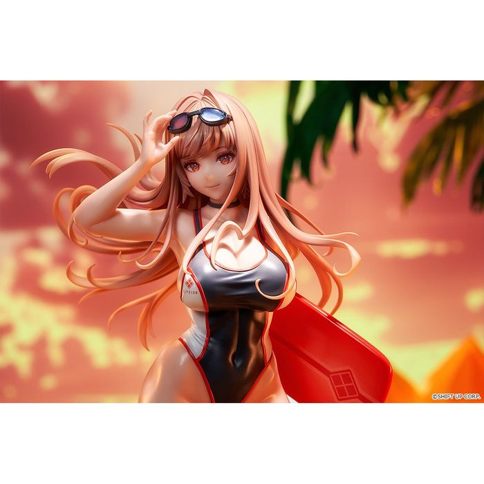 Rapi: Classic Vacation by Good Smile Arts Shanghai - Shop at ToyCoin