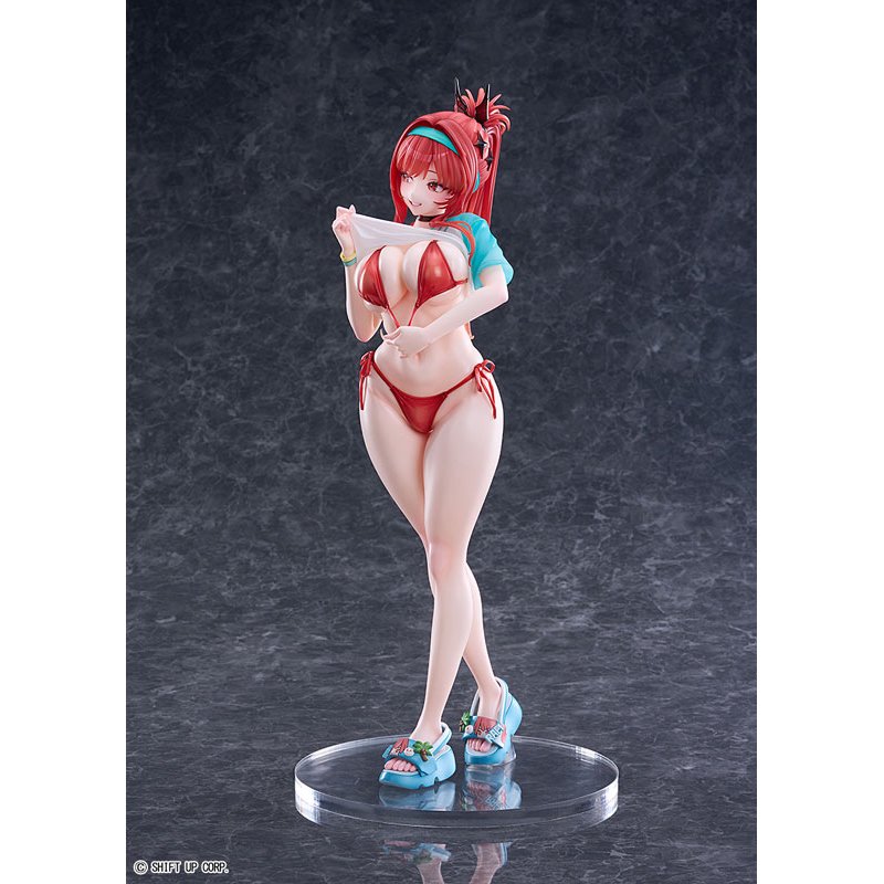 Rapi: Red Hood - Red Flavor by Amakuni - Shop at ToyCoin