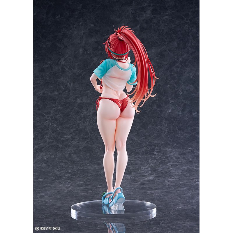 Rapi: Red Hood - Red Flavor by Amakuni - Shop at ToyCoin