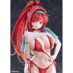 Rapi: Red Hood - Red Flavor by Amakuni - Shop at ToyCoin