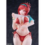 Rapi: Red Hood - Red Flavor by Amakuni - Shop at ToyCoin