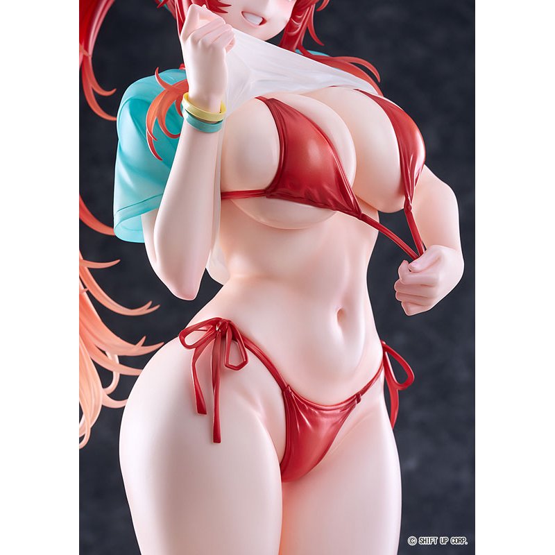 Rapi: Red Hood - Red Flavor by Amakuni - Shop at ToyCoin