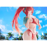 Rapi: Red Hood - Red Flavor by Amakuni - Shop at ToyCoin